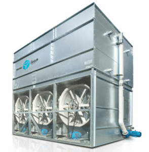 SGS Evaporative Condensors – Cool Refrigeration Systems & Solutions