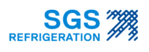 SGS SPX Logo