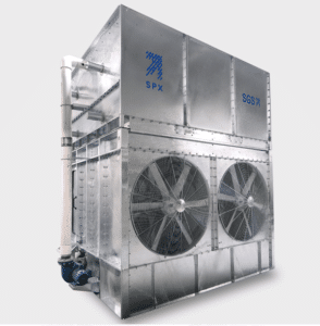 SGS Evaporative Condensors – Cool Refrigeration Systems & Solutions